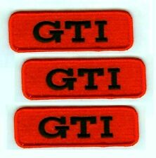 VW RACING TEAM GTI TCR Pocket