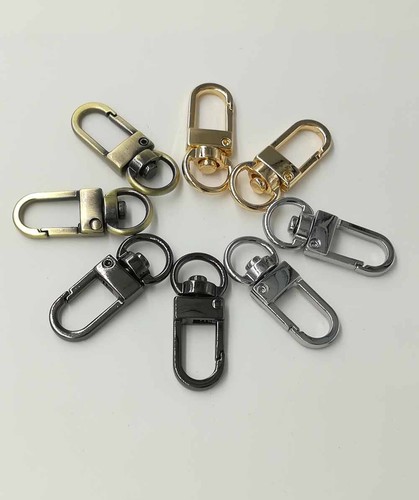 Bag clasps lobster snap hook - clasps,