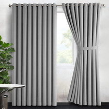 Thick Thermal Blackout