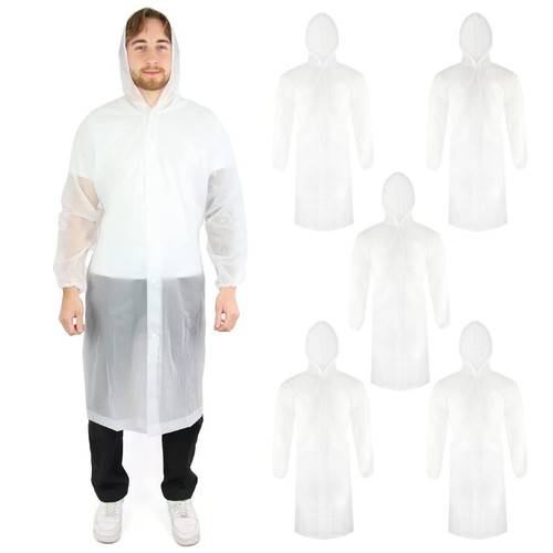 Adults waterproof pack 5 - adults, of