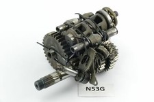 Suzuki DR 800 BIG SR42B