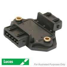 Genuine Lucas Ignition System