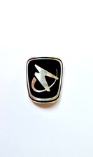 MERIDA BIKE HEAD BADGE DECAL