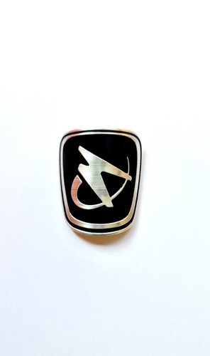Merida bike head badge - merida,