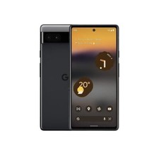 Google Pixel 6 128GB 256GB 5G