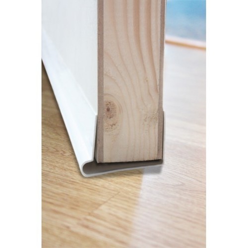 Door draught excluder - draught,