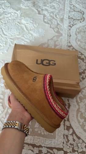 Ugg tasman women suede - ugg,