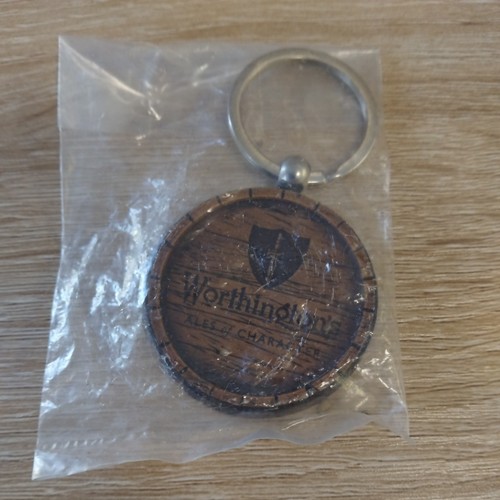 Worthington ales brewery - worthington's,