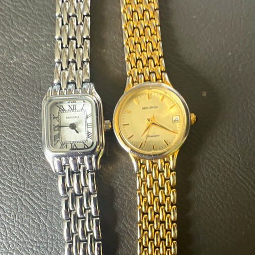 Sekonda women watch lot x - lot,