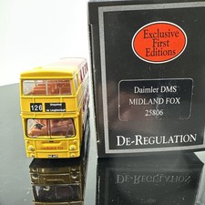 EFE 1/76 Scale - 25806 Daimler