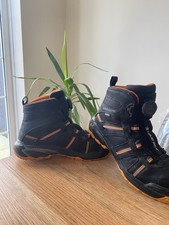 Solid Gear Phoenix GTX Work