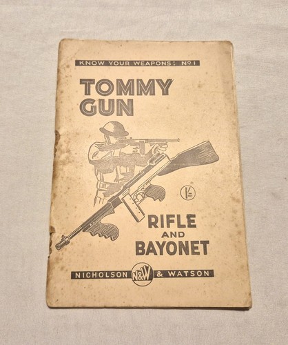 Original ww2 british - ww2, home