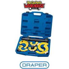 Draper 60981 Draper Expert