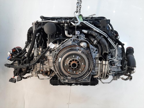 Porsche 911 2019 - porsche, 3.0l
