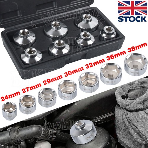 Oil filter cap removal remover - filter,