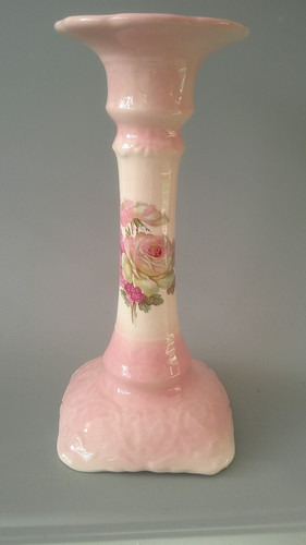 Vintage staffordshire pottery - vintage,