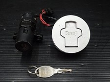 Buell XB12R 2005 Firebolt Key