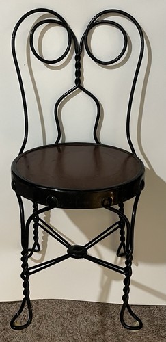 Antique victorian wrought - victorian,