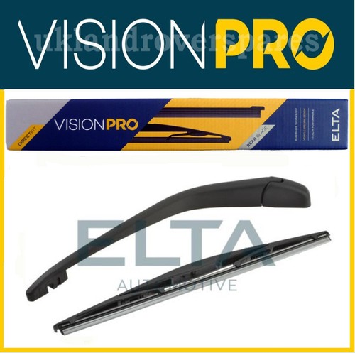 Honda jazz rear wiper arm - honda,