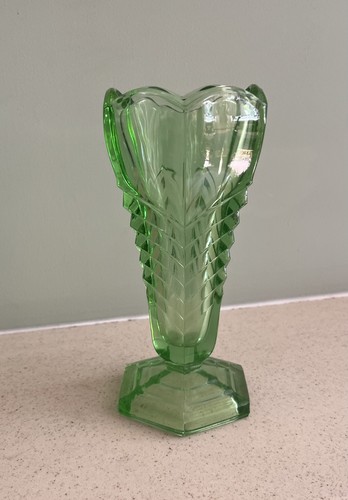 Vintage art deco - art,