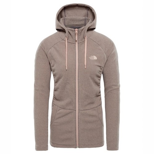 Fleece the north - fleece, women