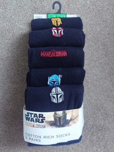 Star wars mandalorian - star,