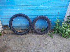 ON/OFF Enduro Tyre Michelin