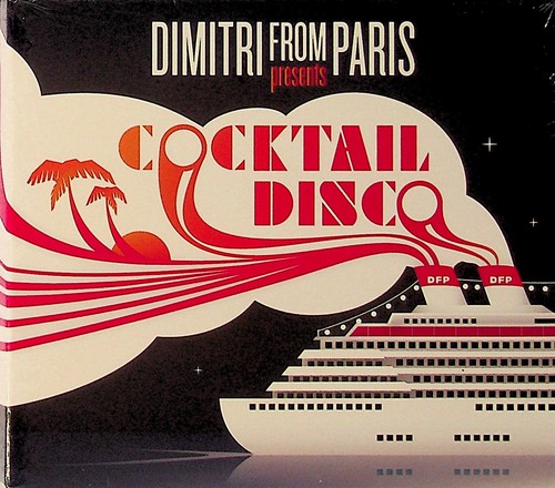 Dimitri from paris - from,