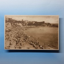 Broadstairs Postcard C1930