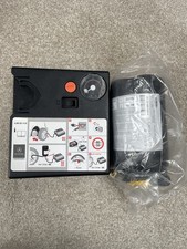 Mercedes Benz Tyre Inflation