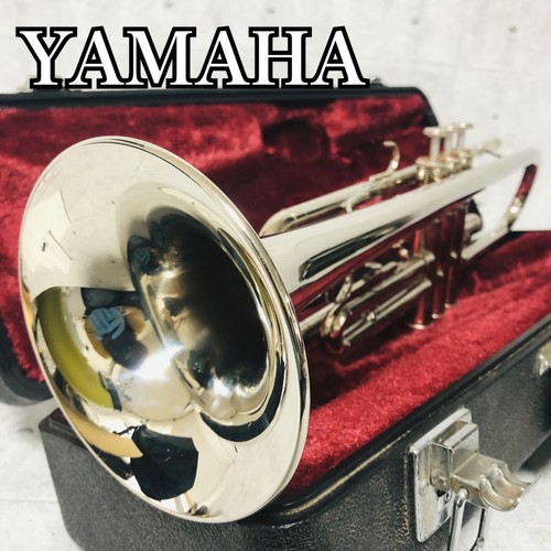 Yamaha ytr 1310 trumpet with - yamaha, ytr-1310