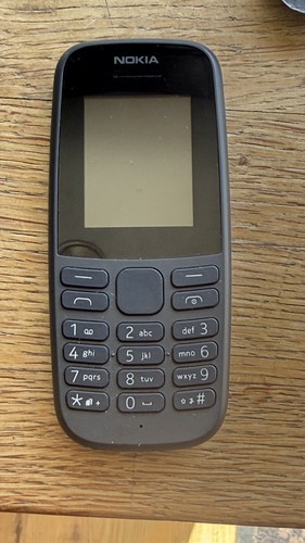 Nokia 105 1174 - 105, ta-1174