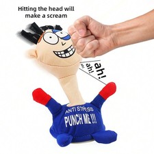 Stress Relief Toys, Desktop