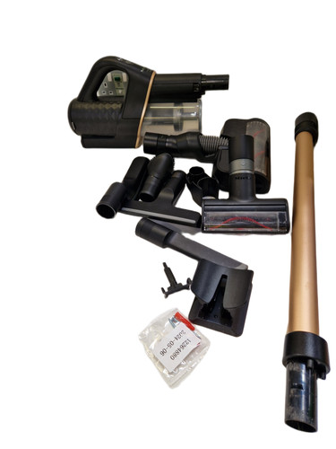 Miele duoflex hx1 - duoflex, care