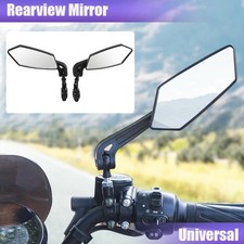 1Pair 10MM Motorcycle Side