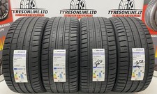 4 X 235 35 19 MICHELIN PILOT