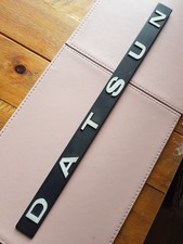 Classic 79-82 Datsun N10/310