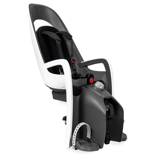 Hamax caress pannier rack - hamax,