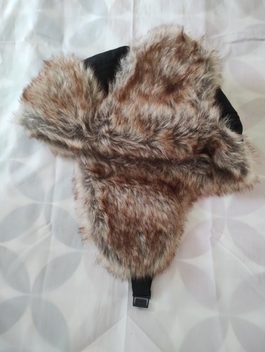 Winter trapper trooper hat - trooper,