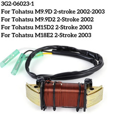 Lighting coil for tohatsu - lighting,