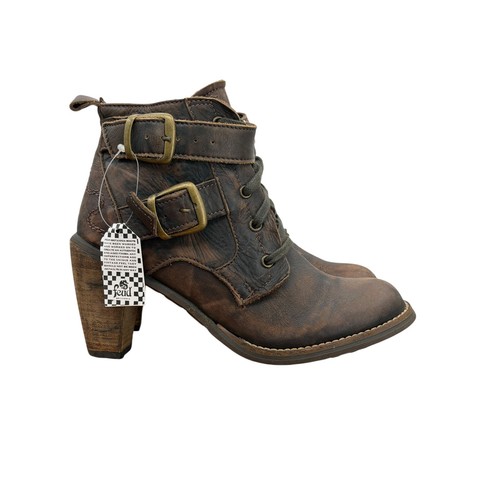 Free people feud britannia - people,