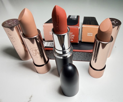Matte stick lipstick - m·a·c,