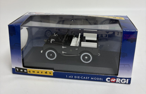 Corgi vanguards 43 - corgi, 1:43