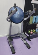 LIFE FITNESS SIGNATURE SERIES