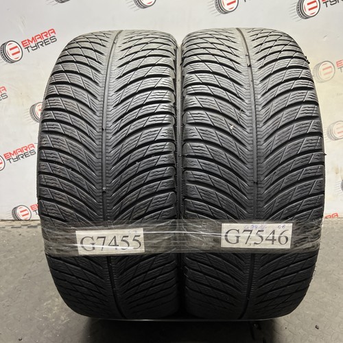 225 r18 95v - 225, michelin
