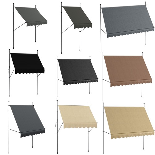 Outsunny freestanding - outsunny,