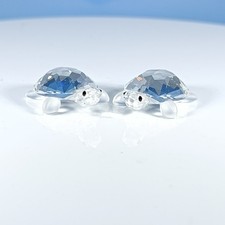 Swarovski Tortoises Baby (Set