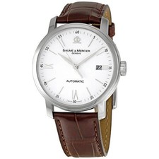 Mens watch. Baume & Mercier