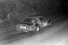 Clan Crusader during the