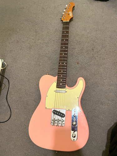 Jet jt300 pink solid - jt300,